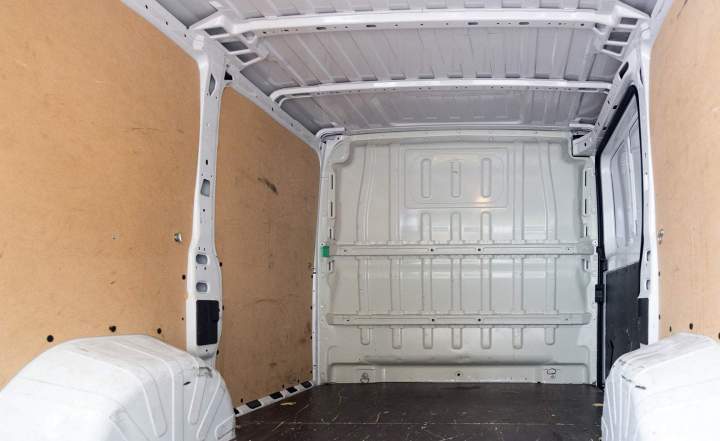 Van Insulation Montreal